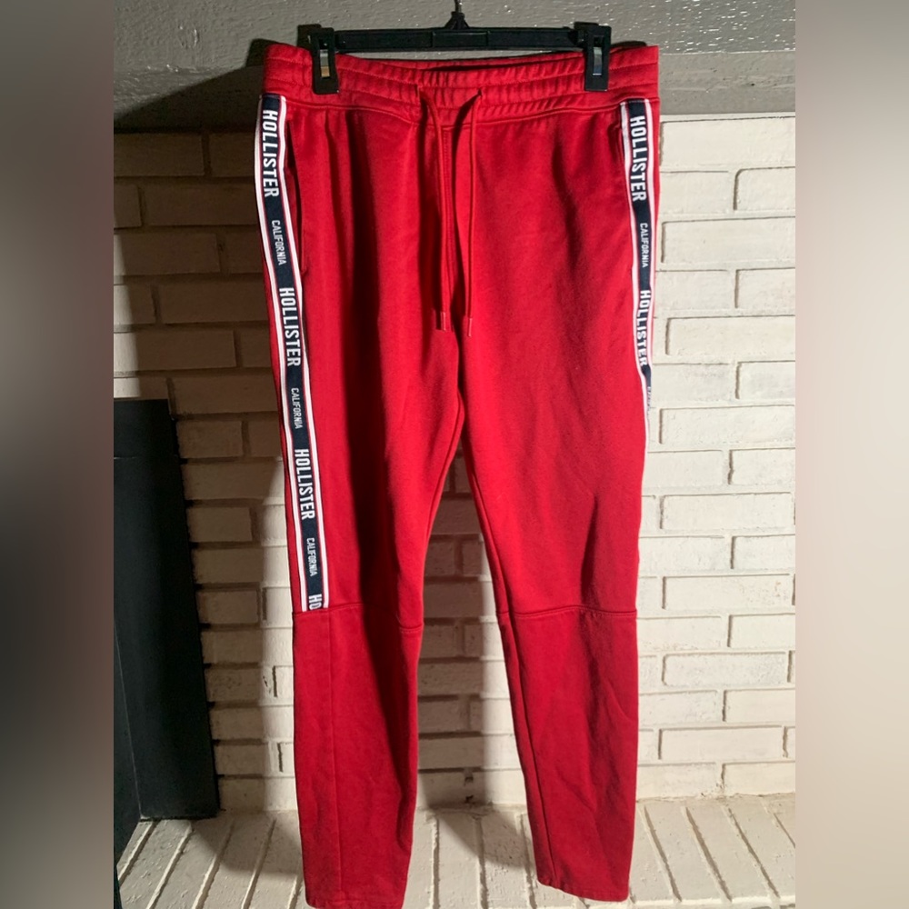 Men’s Medium Hollister Joggers
